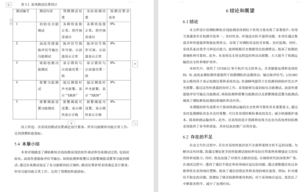 图片[13]-671钢轨断轨在线检测系统设计【论文+仿真设计资料】-锤锤工作室