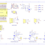 673基于单片机的水质检测系统设计【论文+实物设计资料】-锤锤工作室