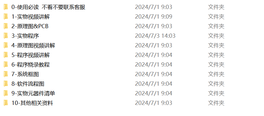 图片[2]-673基于单片机的水质检测系统设计【论文+实物设计资料】-锤锤工作室