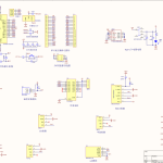 675基于单片机的化工企业有毒气体检测系统设计（方案一）【论文+实物设计资料】-锤锤工作室