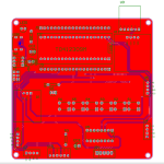 675基于单片机的化工企业有毒气体检测系统设计（方案一）【论文+实物设计资料】-锤锤工作室