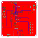 676基于单片机的教室智能灯控制系统设计【论文+实物设计资料】-锤锤工作室
