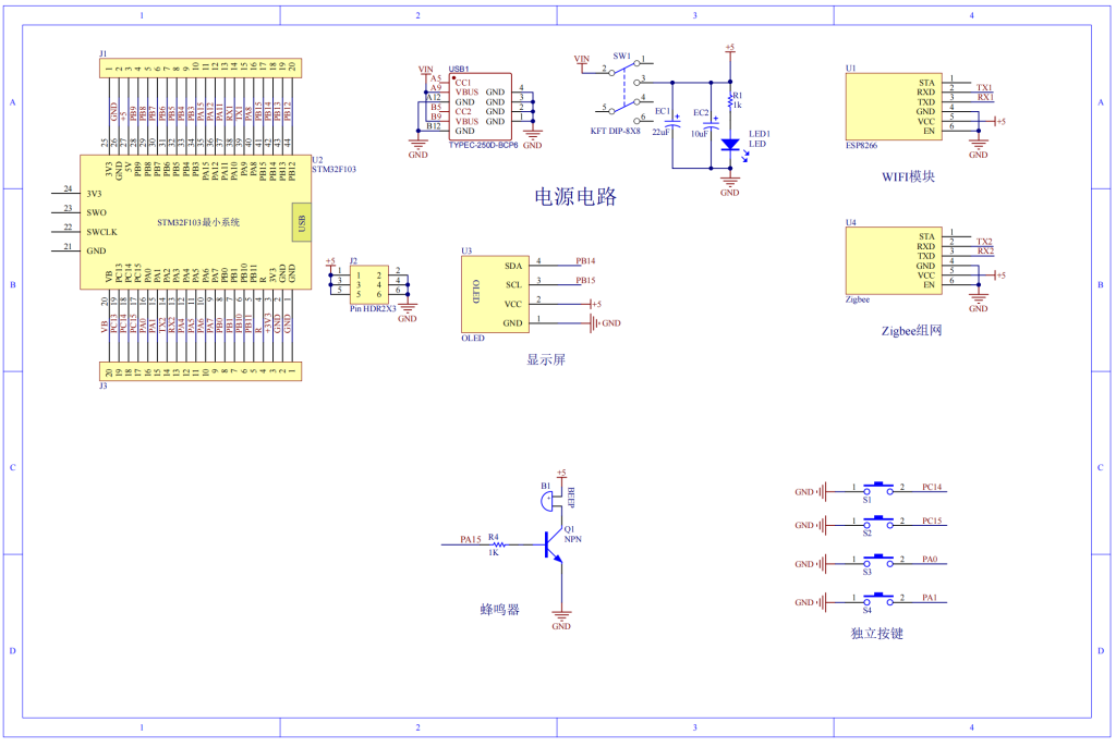 图片[5]-677基于单片机控制的智能农业控制系统设计【论文+实物设计资料】-锤锤工作室