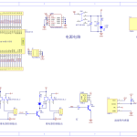 677基于单片机控制的智能农业控制系统设计【论文+实物设计资料】-锤锤工作室