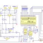 678基于单片机的直流稳压电源系统设计【论文+实物设计资料】-锤锤工作室