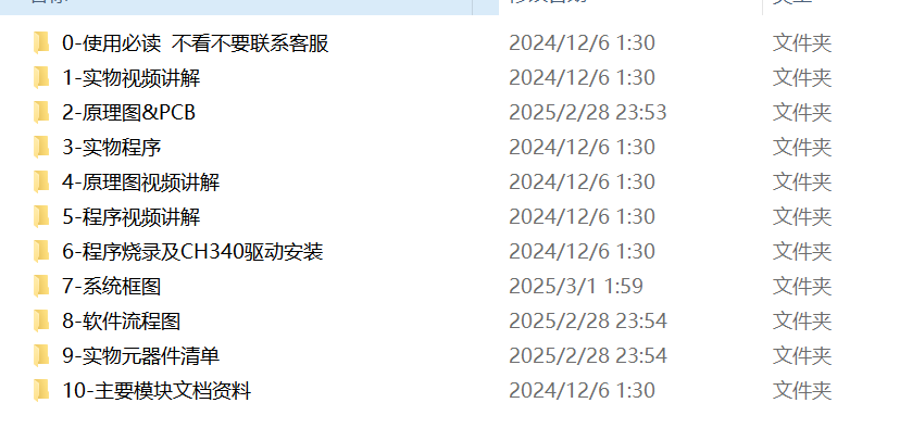 图片[2]-679基于红外感应的人体跟随自动调速风扇的设计【论文+实物设计资料】-锤锤工作室