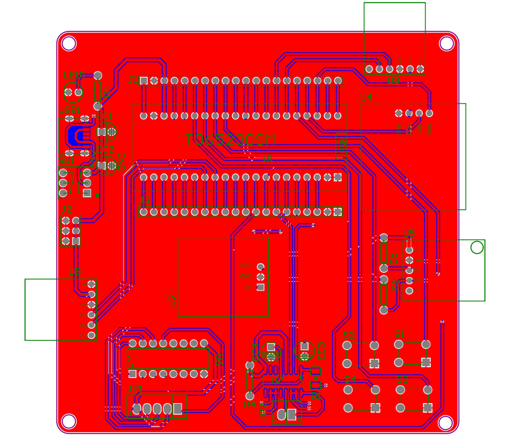 图片[13]-679基于红外感应的人体跟随自动调速风扇的设计【论文+实物设计资料】-锤锤工作室
