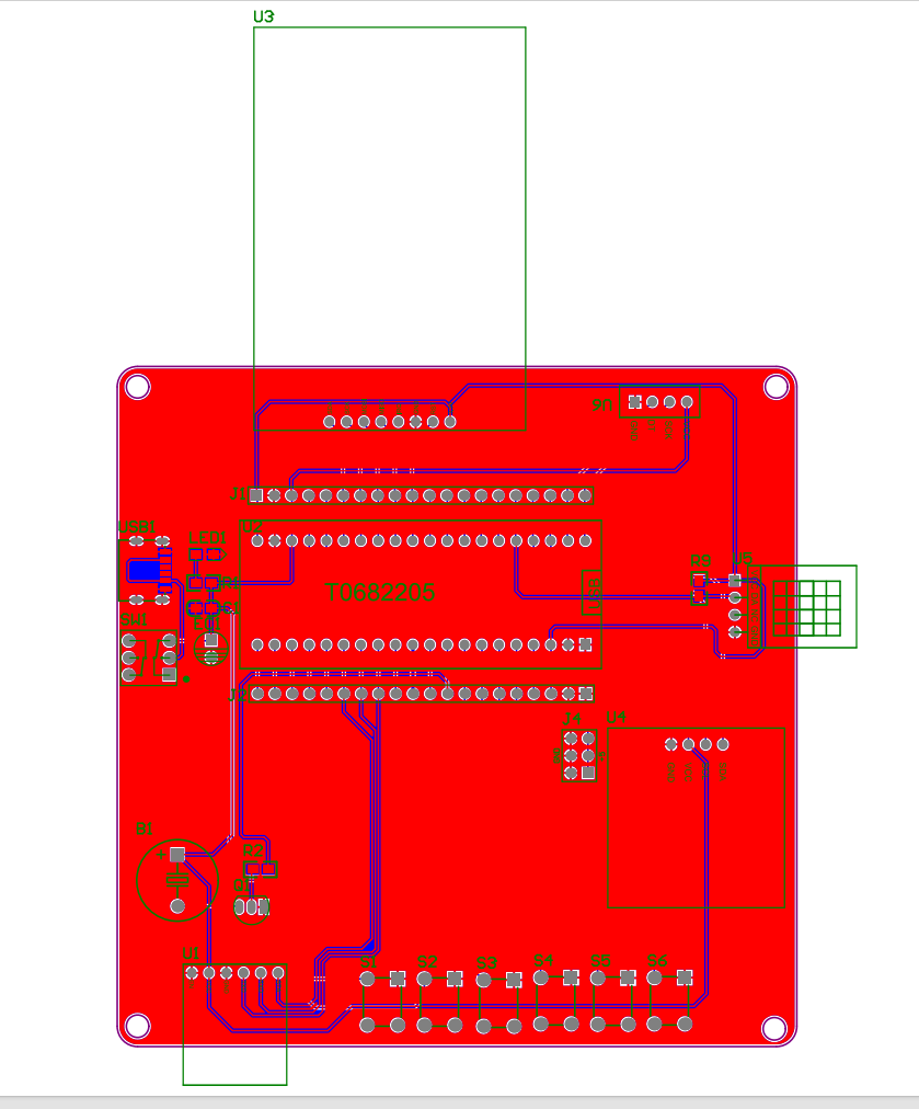 图片[4]-681基于物联网的仓库进出货系统的设计与实现【论文+实物设计资料】-锤锤工作室