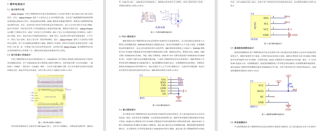 图片[9]-681基于物联网的仓库进出货系统的设计与实现【论文+实物设计资料】-锤锤工作室