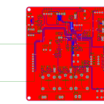 682智能厨房安全监控系统设计【论文+实物设计资料】-锤锤工作室