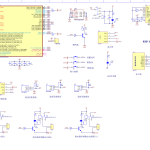 682智能厨房安全监控系统设计【论文+实物设计资料】-锤锤工作室