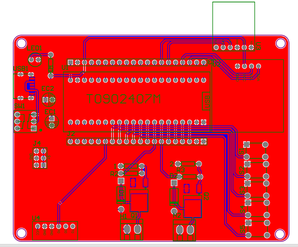 图片[3]-683基于单片机的化工缓蚀剂自动加注系统设计【论文+实物设计资料】-锤锤工作室