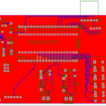 683基于单片机的化工缓蚀剂自动加注系统设计【论文+实物设计资料】-锤锤工作室