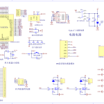 683基于单片机的化工缓蚀剂自动加注系统设计【论文+实物设计资料】-锤锤工作室