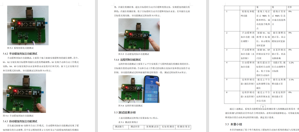 图片[13]-683基于单片机的化工缓蚀剂自动加注系统设计【论文+实物设计资料】-锤锤工作室