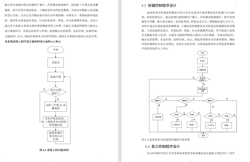 图片[10]-684基于物联网的花卉基地智能浇花系统设计【论文+实物设计资料】-锤锤工作室