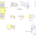 685基于STM32的家居安防报警系统设计【论文+实物设计资料】-锤锤工作室