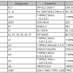 686基于单片机的智能电子称设计【论文+实物设计资料】-锤锤工作室