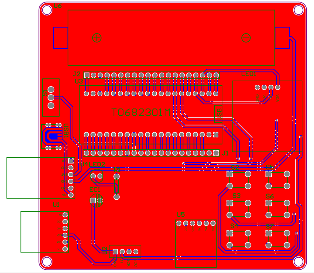 图片[3]-686基于单片机的智能电子称设计【论文+实物设计资料】-锤锤工作室