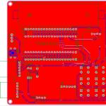 686基于单片机的智能电子称设计【论文+实物设计资料】-锤锤工作室