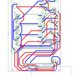 687太阳能充电器设计【论文+实物设计资料】-锤锤工作室