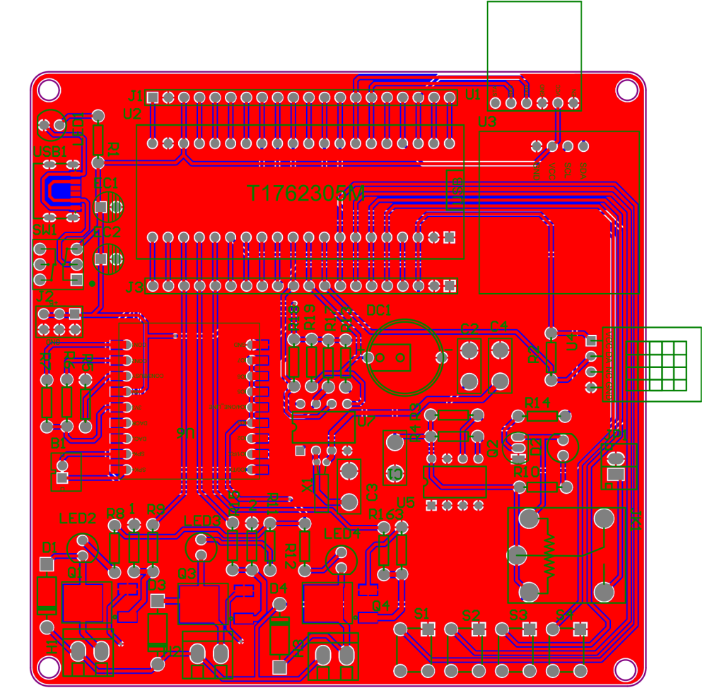 图片[5]-690基于单片机的智能枕头【论文+实物设计资料】-锤锤工作室