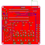 691基于单片机的智能药盒设计与制作【论文+实物设计资料】-锤锤工作室