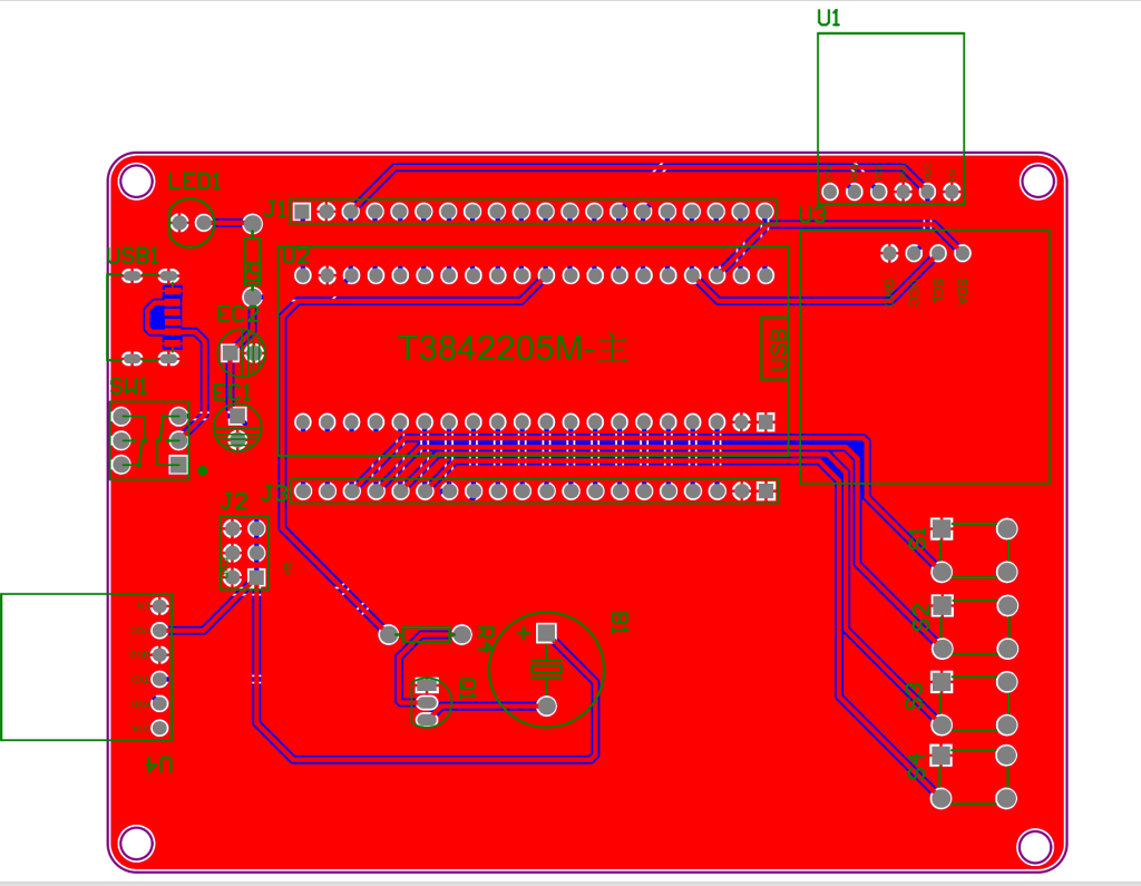 图片[8]-693基于stm32的花卉监护系统设计【论文+实物设计资料】-锤锤工作室