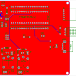 693基于stm32的花卉监护系统设计【论文+实物设计资料】-锤锤工作室