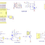 693基于stm32的花卉监护系统设计【论文+实物设计资料】-锤锤工作室