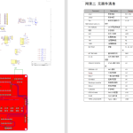 694基于STM32的化工车间安全监控系统设计【论文+实物设计资料】-锤锤工作室