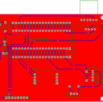 697基于无线通信的社区远程医疗监护系统设计【论文+实物设计资料】-锤锤工作室