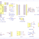 697基于无线通信的社区远程医疗监护系统设计【论文+实物设计资料】-锤锤工作室