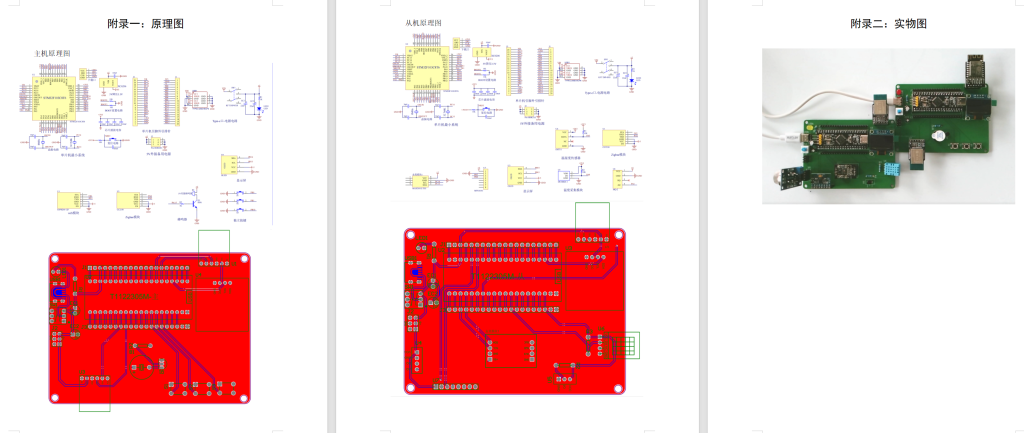 图片[18]-697基于无线通信的社区远程医疗监护系统设计【论文+实物设计资料】-锤锤工作室