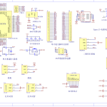 698智能停车场地锁【论文+实物设计资料】-锤锤工作室