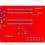 699基于无线通信的社区远程医疗监护系统设计【论文+实物设计资料】-锤锤工作室