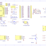 699基于无线通信的社区远程医疗监护系统设计【论文+实物设计资料】-锤锤工作室