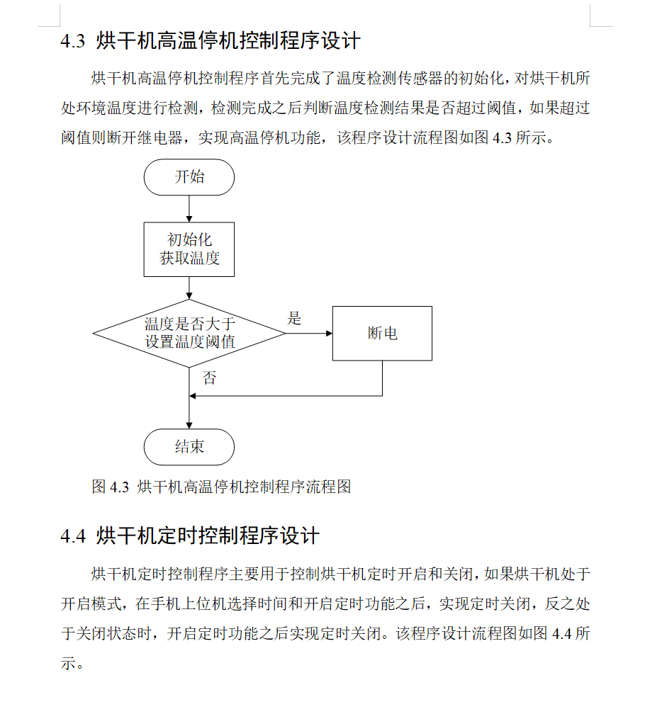 图片[3]-701烘干机能耗监测系统的设计与实现【论文+实物设计资料】-锤锤工作室