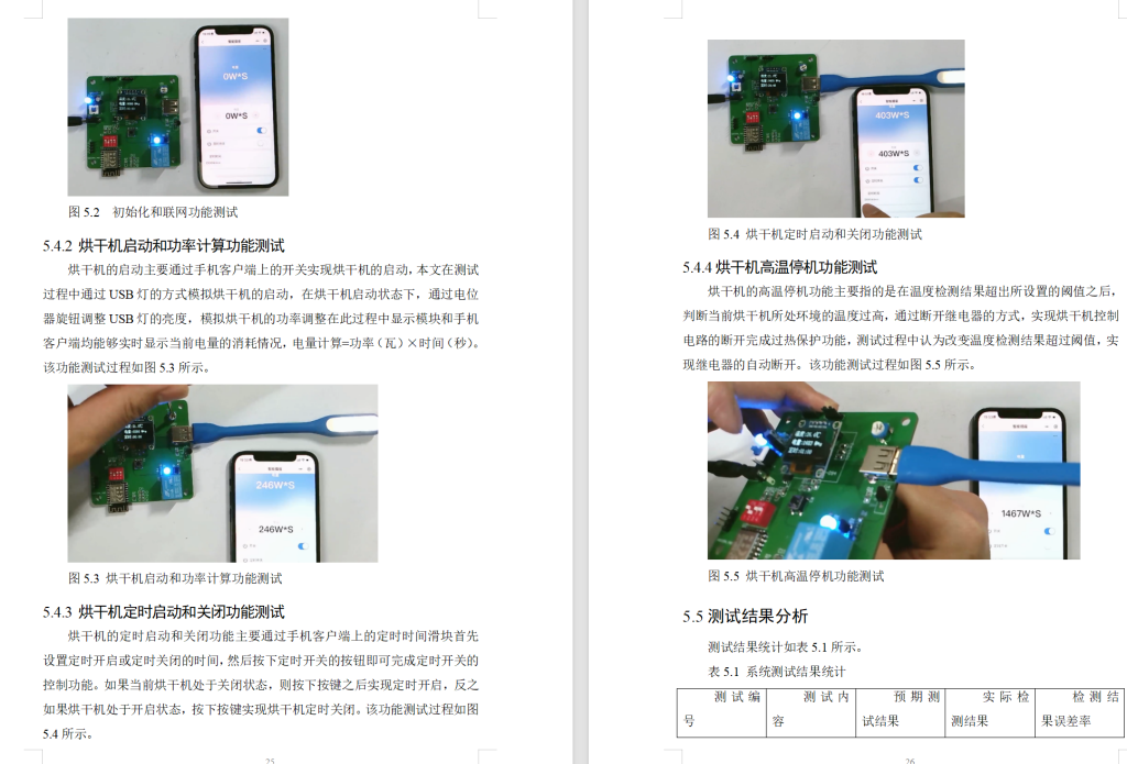 图片[5]-701烘干机能耗监测系统的设计与实现【论文+实物设计资料】-锤锤工作室