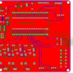 702基于ESP32的水质在线监测仪设计（方案二）【论文+实物设计资料】-锤锤工作室