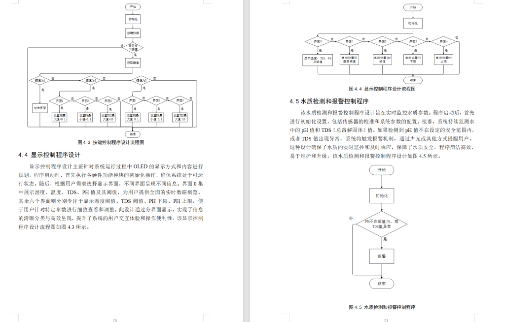 图片[16]-702基于ESP32的水质在线监测仪设计（方案一）【论文+实物设计资料】-锤锤工作室