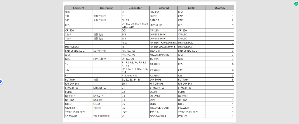 图片[9]-705电子智能药盒设计【论文+实物设计资料】-锤锤工作室
