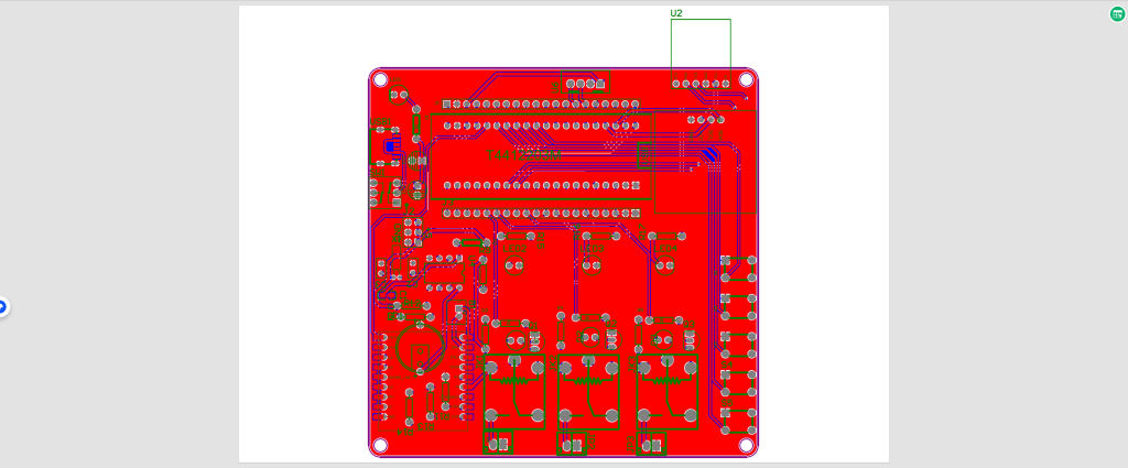 图片[8]-705电子智能药盒设计【论文+实物设计资料】-锤锤工作室