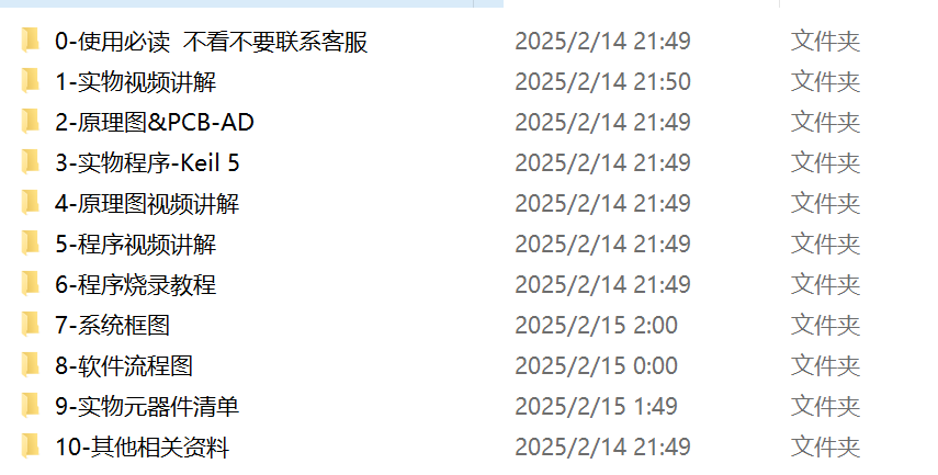 图片[3]-707基于单片机的太阳能路灯智能控制系统（方案二）【论文+实物设计资料】-锤锤工作室