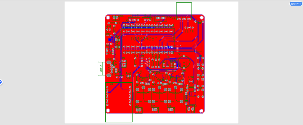 图片[5]-707基于单片机的太阳能路灯智能控制系统（方案二）【论文+实物设计资料】-锤锤工作室