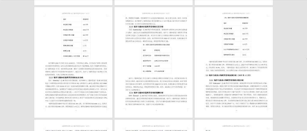 图片[3]-710互联网品牌跨界营销策略研究—-以“瑞幸”为例【论文】-锤锤工作室