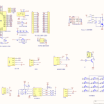 710智能家居环境监测系统设计与实现【论文+实物设计资料】-锤锤工作室