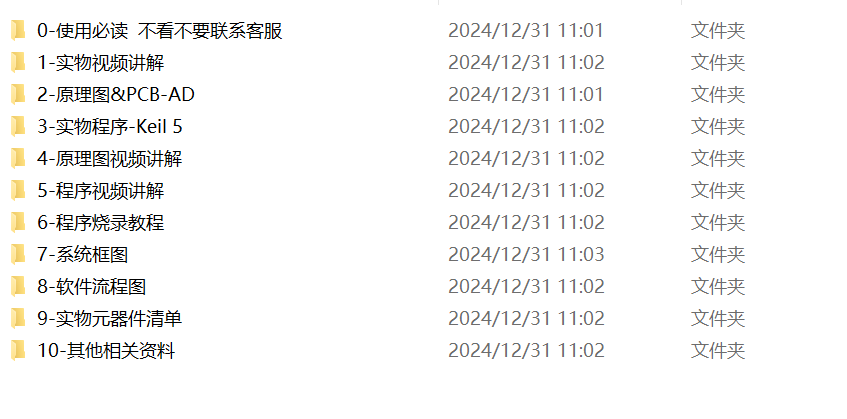 图片[2]-710智能家居环境监测系统设计与实现【论文+实物设计资料】-锤锤工作室