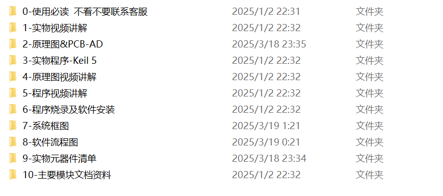 图片[2]-711基于单片机的手势识别智能家居系统设计（方案二）【论文+实物设计资料】-锤锤工作室