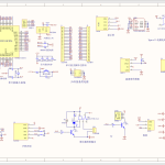 711基于单片机的手势识别智能家居系统设计（方案二）【论文+实物设计资料】-锤锤工作室